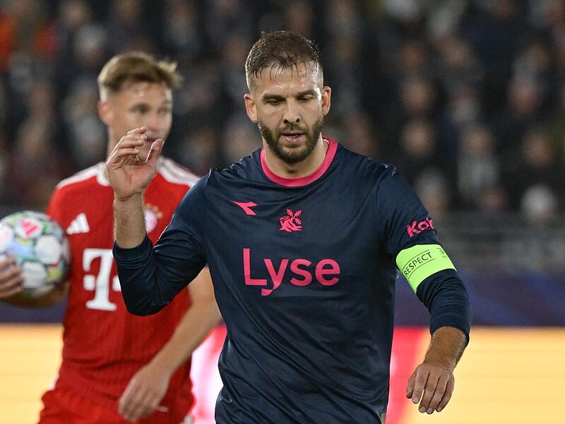 Viking Stavanger - Bayern München Viking Stavanger - Bayern München