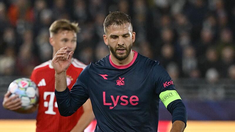 Viking Stavanger - Bayern München Viking Stavanger - Bayern München