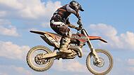 Motorcross Motorcross
