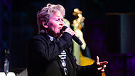 Gitte Haenning Trebgast