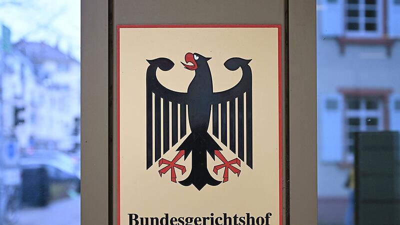 Bundesgerichtshof Bundesgerichtshof