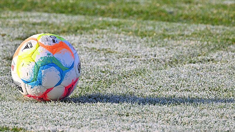 Auch wenn dieser Ball ruht, in Sachen Sportförderung bewegt sich nun endlich etwas in Forchheim.Forchheim & Fränkische Schweiz