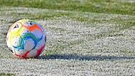 Auch wenn dieser Ball ruht, in Sachen Sportförderung bewegt sich nun endlich etwas in Forchheim.Forchheim & Fränkische Schweiz