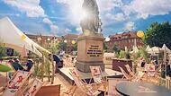 Schlossstrand Erlangen