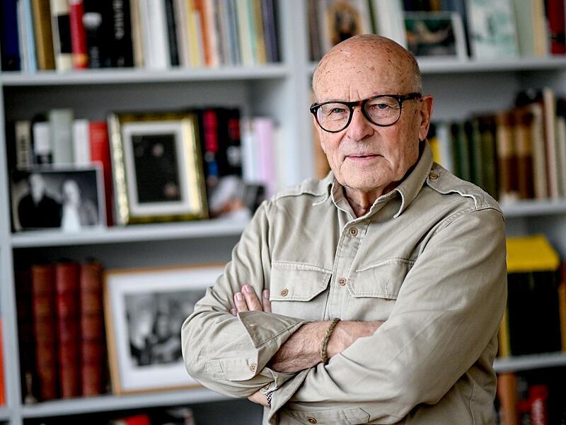 Volker Schlöndorff