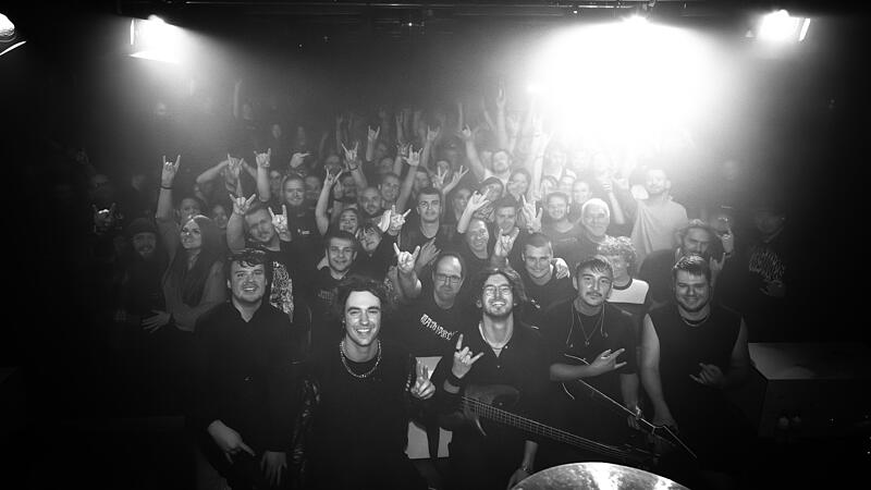 Band ImpvlseBand Impvlse