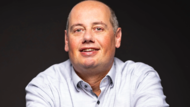 Filmproduzent Joerg Hermann ist der neue Betreiber und Eigent&uuml;mer des Kinos in Bad Kissingen.