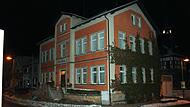 Um das alte Rathaus in Weidhausen ging es in der jüngsten Gemeinderatssitzung.