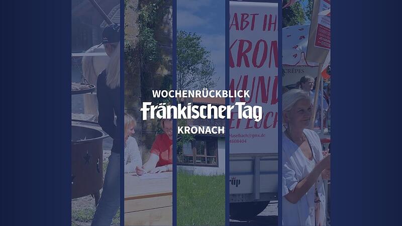 WochenZehn Teilnehmer proben in Nordhalben das Landleben, eine Fashion Queen wird gesucht, eine besondere WG im Erlengrund, auf der Suche nach verborgenen Sch&auml;tzen in Kronach und der Streik der Apotheker. Diese Artikel aus Kronach sind in der vergangenen Woche besonders h&auml;ufig gelesen worden.r&uuml;ckblick