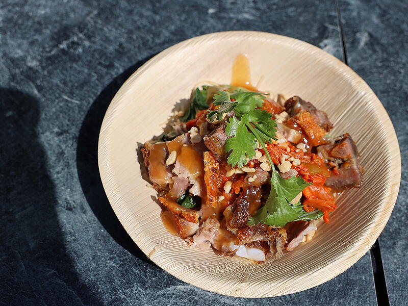 Food-Festival Wirsberg 2024
