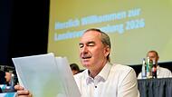 Landesversammlung Freie W&auml;hler Bayern