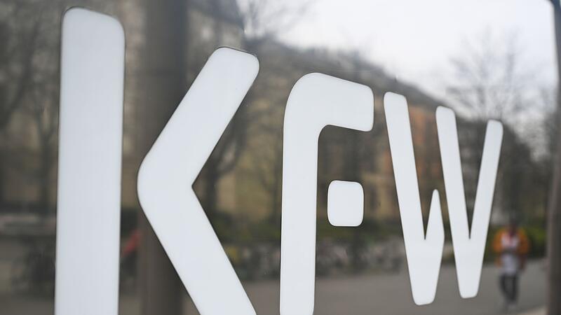 Förderbank KfW Förderbank KfW