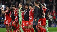 Bayern München - FC Brügge