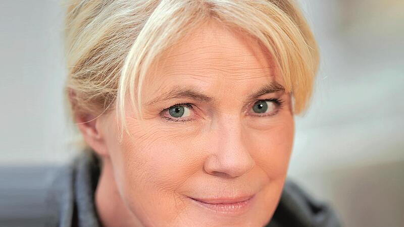 Die Bestsellerautorin Nele Neuhaus sollte eigentlich bei den Forchheimer Literaturtagen &bdquo;Bl&auml;tterwald&ldquo; auftreten.Forchheim & Fr&auml;nkische Schweiz