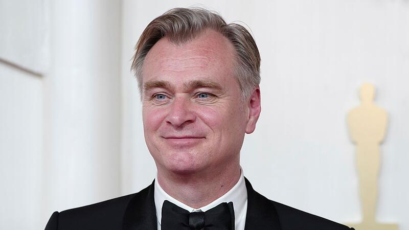 Christopher Nolan Christopher Nolan