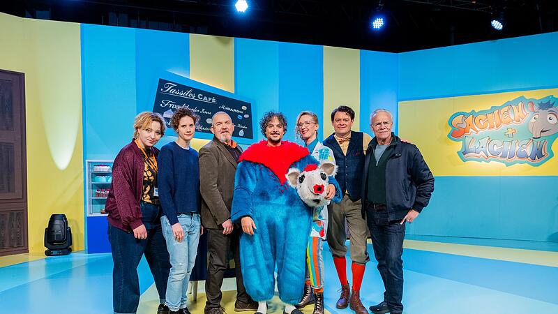 Dreharbeiten zum Kölner Tatort Dreharbeiten zum Kölner Tatort