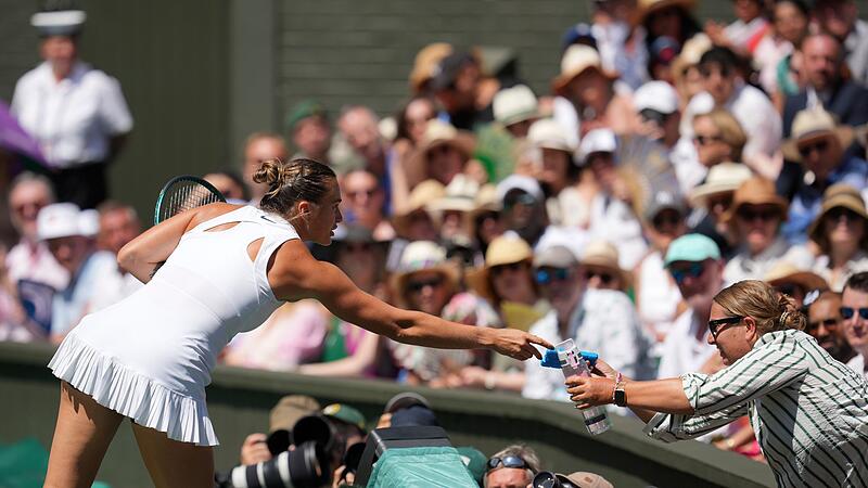 Wimbledon Tennis 2025 Wimbledon Tennis 2025