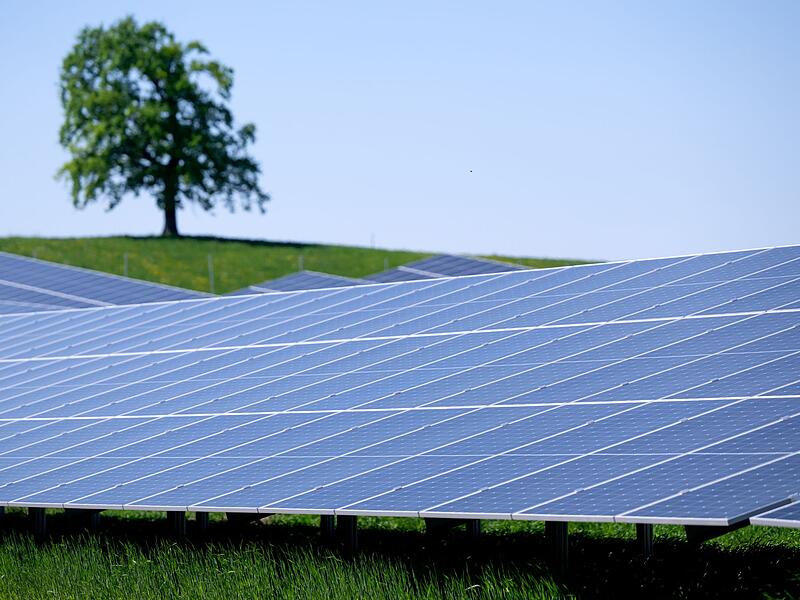 Solarpark