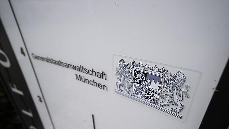 Generalstaatsanwaltschaft München Generalstaatsanwaltschaft München