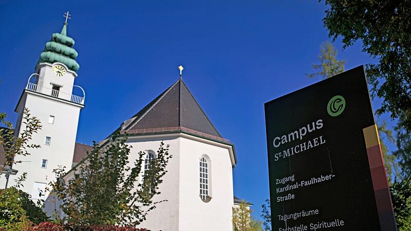 Studienseminar St. Michael in Traunstein