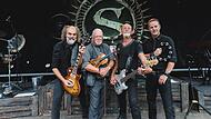 Die Band „Santiano“ kommt am 30. August 2024 nach Bad Kissingen. Die Band „Santiano“ kommt am 30. August 2024 nach Bad Kissingen.
