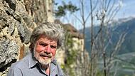 Reinhold Messner Reinhold Messner