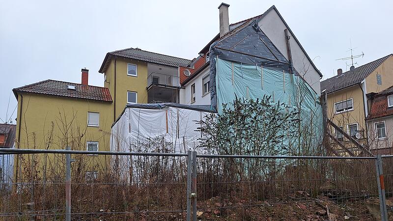 Nikolaus-Brache Bad Brückenau: Baugenehmigung läuft aus