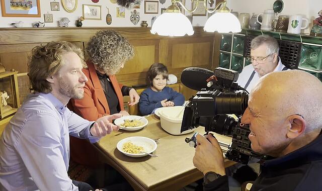 Die Niedermaier-Story II Die Niedermaier-Story II