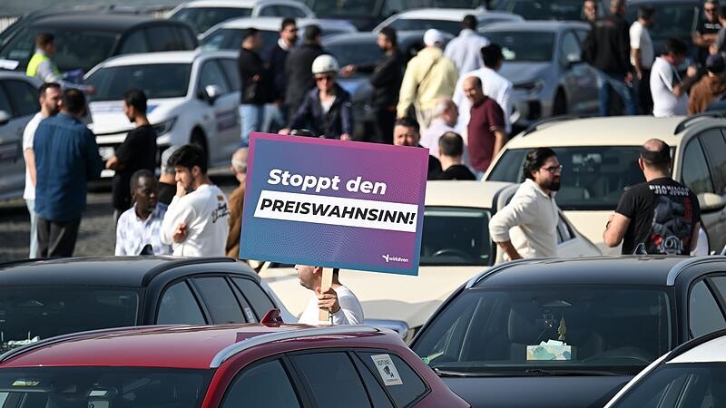 Mietwagenfahrten Mietwagenfahrten