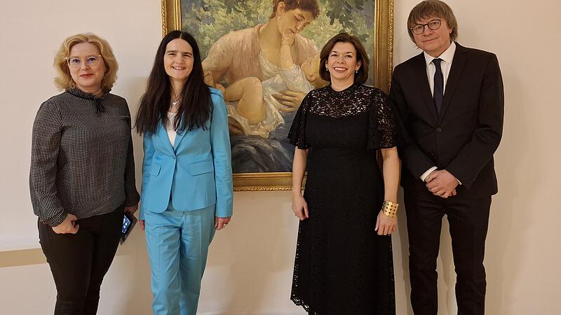 Kunstverein Coburg zeigt rumänische Gemälde virtuell