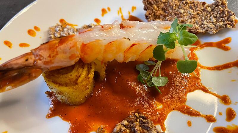 Taste Night im Forsthaus Klaushof Bad Kissingen
