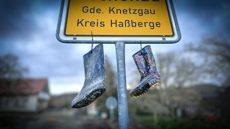Landwirte dürfen für ihre Protestaktion nicht die Sicherheit des Verkehrs gefährden.