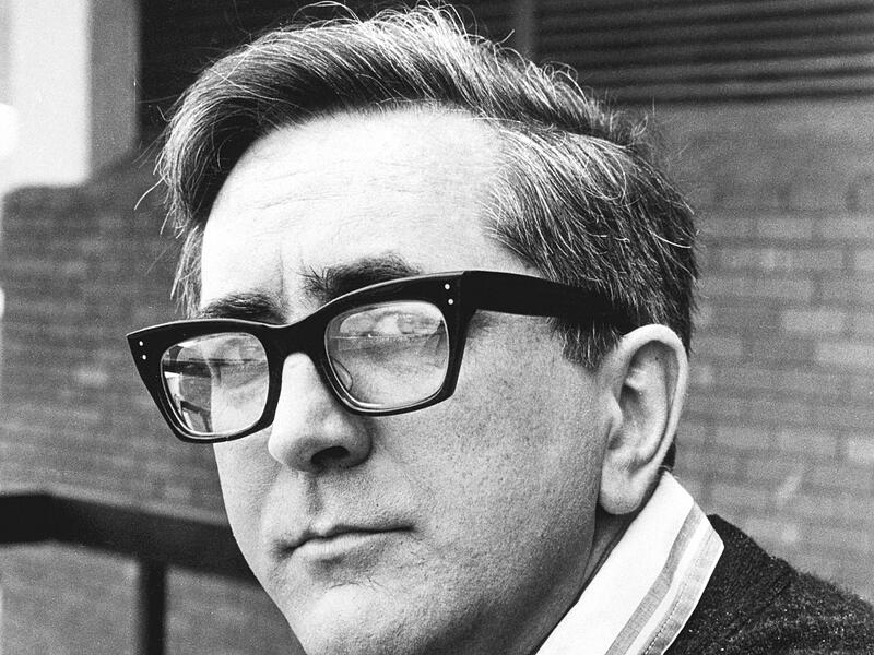 Len Deighton gestorben