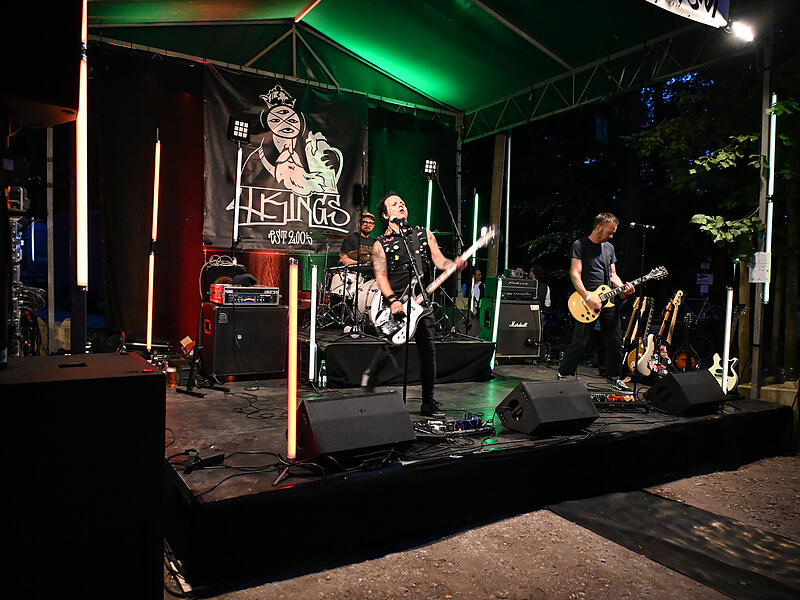 4 Kings-Party Neder-Keller4 Kings-Party Neder-Keller