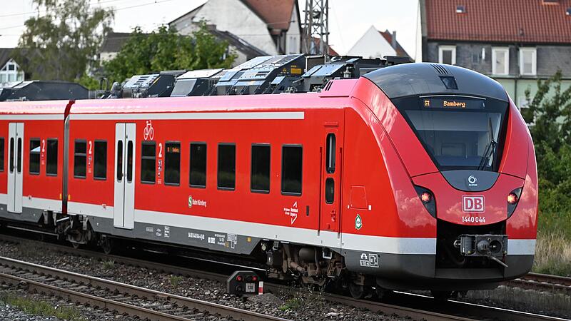 Nachtschw&auml;rmer k&ouml;nnen sich freuen: Ab Dezember f&auml;hrt die S-Bahn S1 zwischen N&uuml;rnberg und Bamberg an den Wochenenden h&auml;ufiger. Dadurch wird eine Mobilit&auml;tsl&uuml;cke in der Nacht geschlossen.