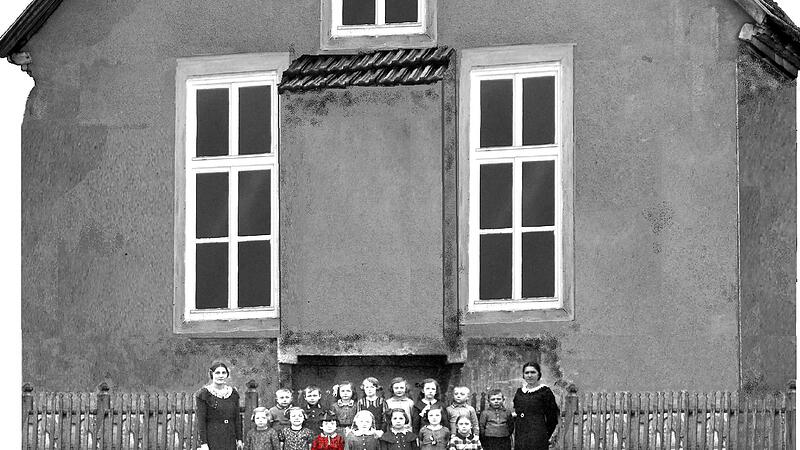 Der Heimatverein Markt Maßbach bietet bei den Jüdischen Kulturtagen am Sonntag, 6. Juli, eine Führung an.