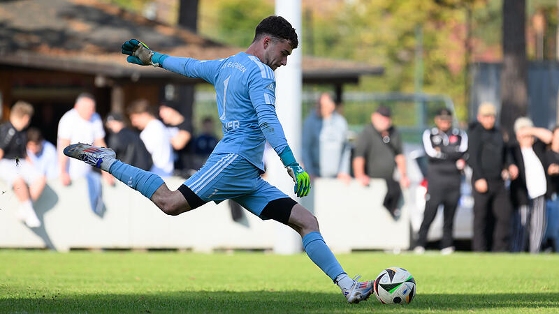 BSC Erlangen - DJK Erlangen