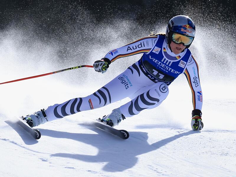 Ski alpin: Weltcup