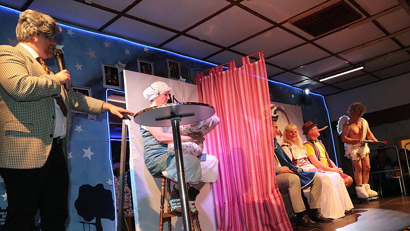 B&uuml;ttenabend in Geh&uuml;lz 2026B&uuml;ttenabend in Geh&uuml;lz 2026