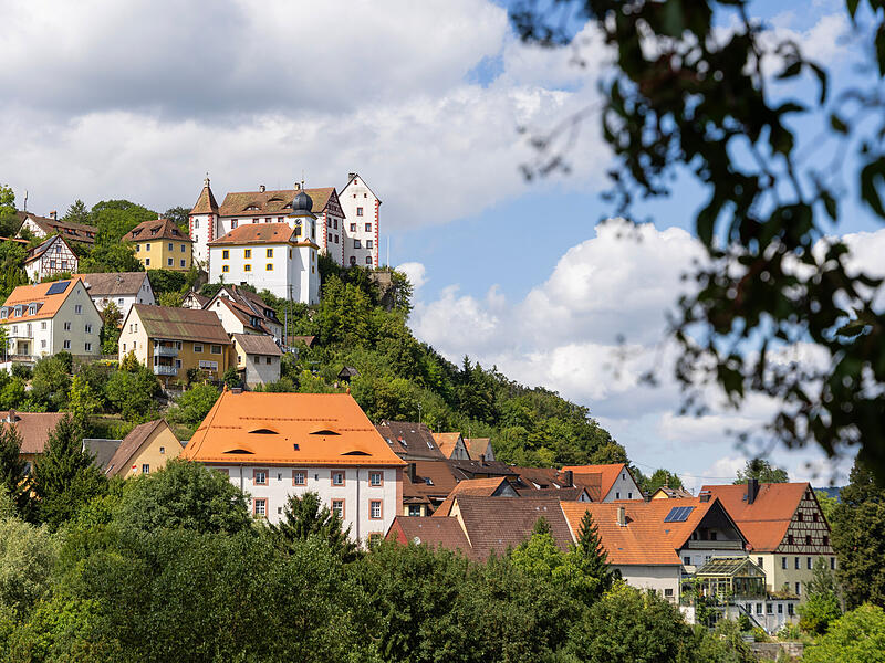 Tourismuswandel in der Fränkischen Schweiz erlebenForchheim & Fränkische Schweiz Tourismuswandel in der Fränkischen Schweiz erlebenForchheim & Fränkische Schweiz