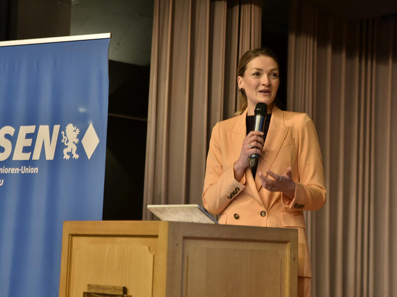 Pflegegipfel in der Stadthalle in Königsberg 2026Forchheim & Fränkische Schweiz Pflegegipfel in der Stadthalle in Königsberg 2026