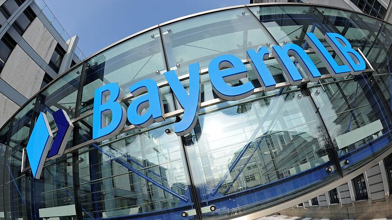 BayernLB Quartalszahlen
