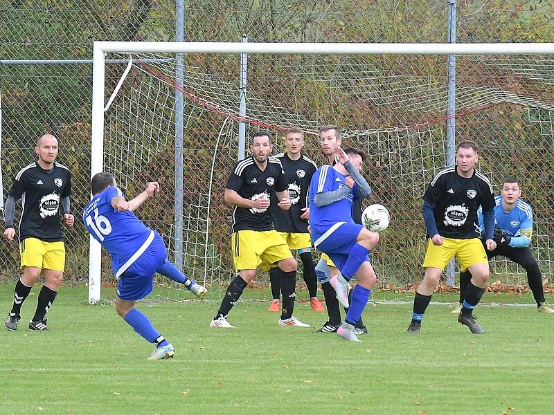 Fußball aus der Rhön