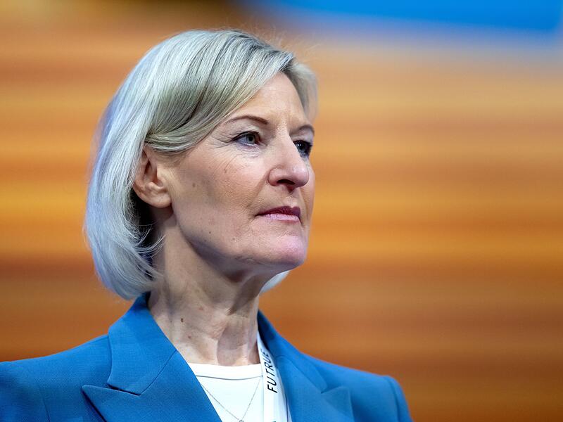 Angelika Niebler Angelika Niebler