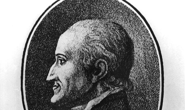 Adolf Freiherr Knigge