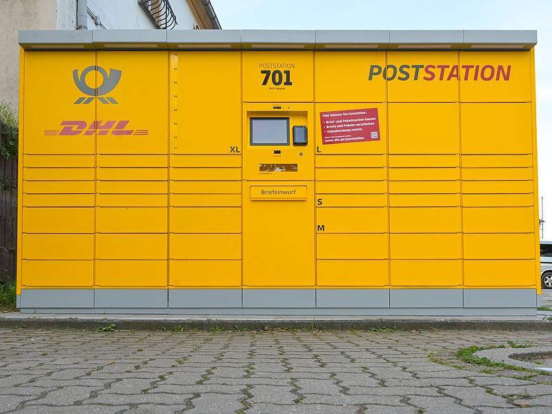 Poststation