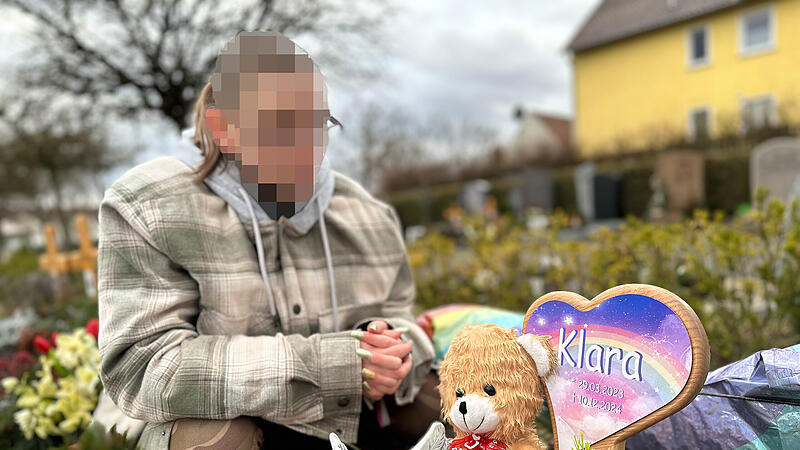 Klara stirbt in Bamberger Pflegefamilie Klara stirbt in Bamberger Pflegefamilie