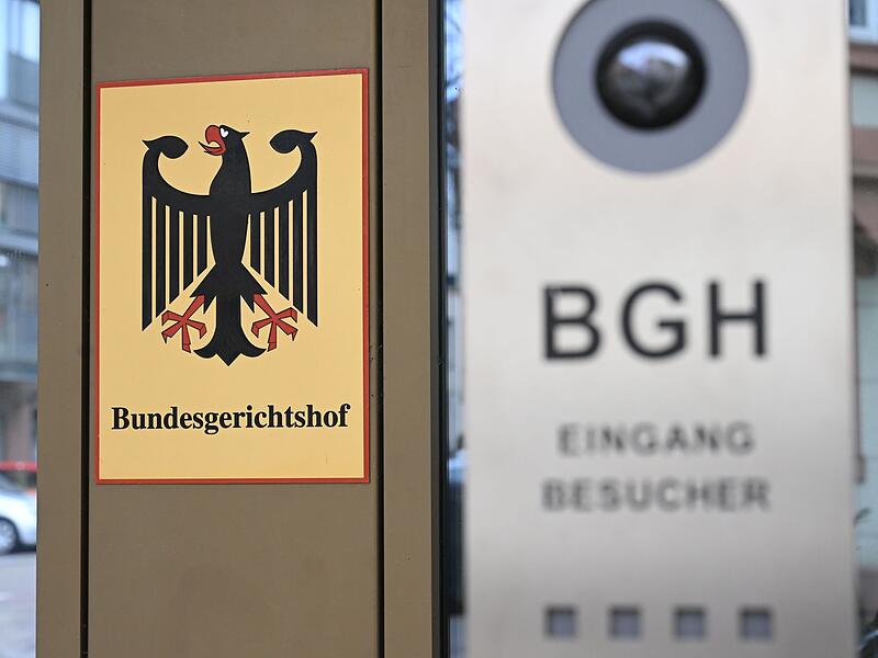 Bundesgerichtshof