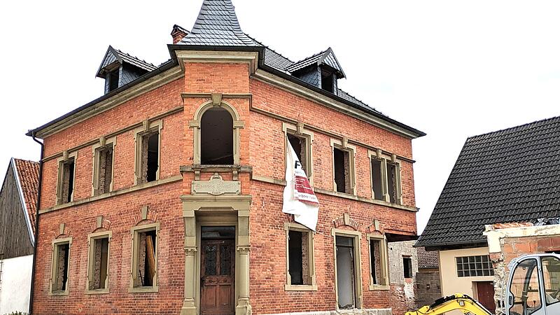 Geschäftshaus Aschach