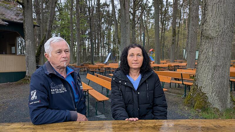 Windrad Laufer Keller